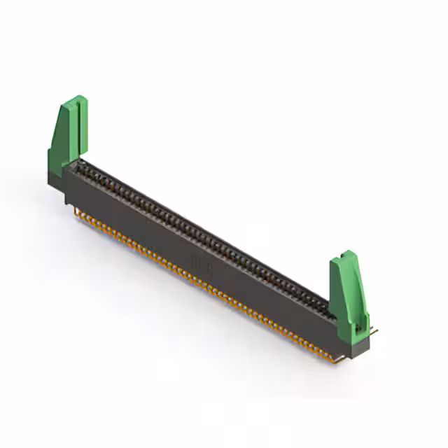 395-104-559-888 EDAC Inc.  Edgeboard Connectors